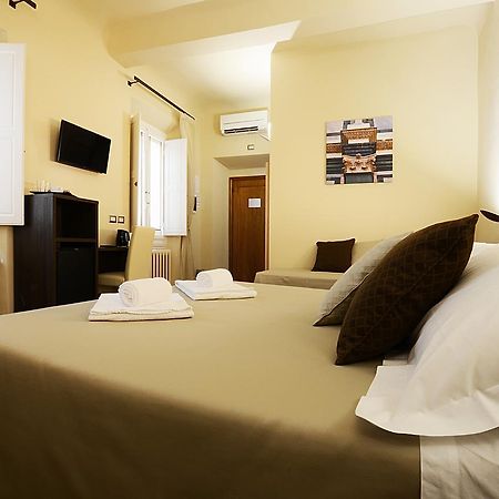 Dei Cerchi Holidays Firenze Kültér fotó