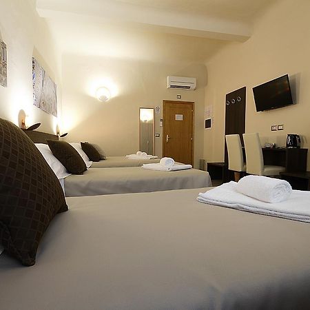 Dei Cerchi Holidays Firenze Kültér fotó