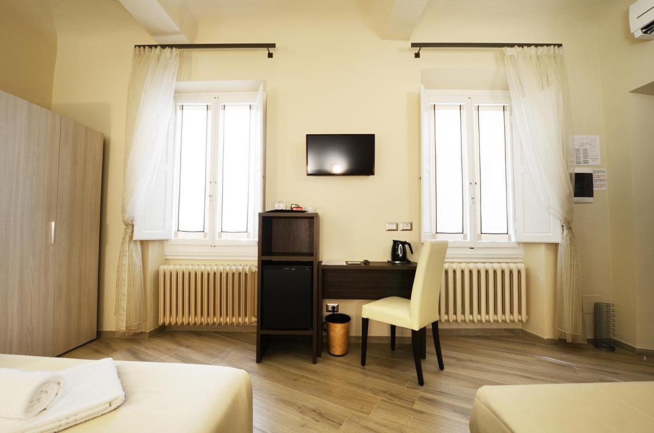 Dei Cerchi Holidays Firenze Kültér fotó