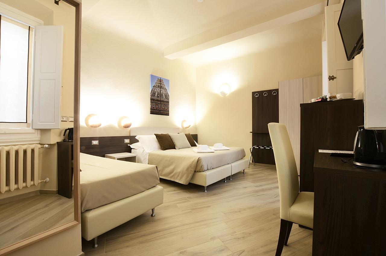 Dei Cerchi Holidays Firenze Kültér fotó