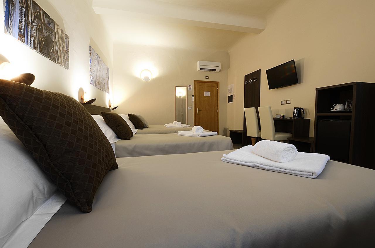 Dei Cerchi Holidays Firenze Kültér fotó