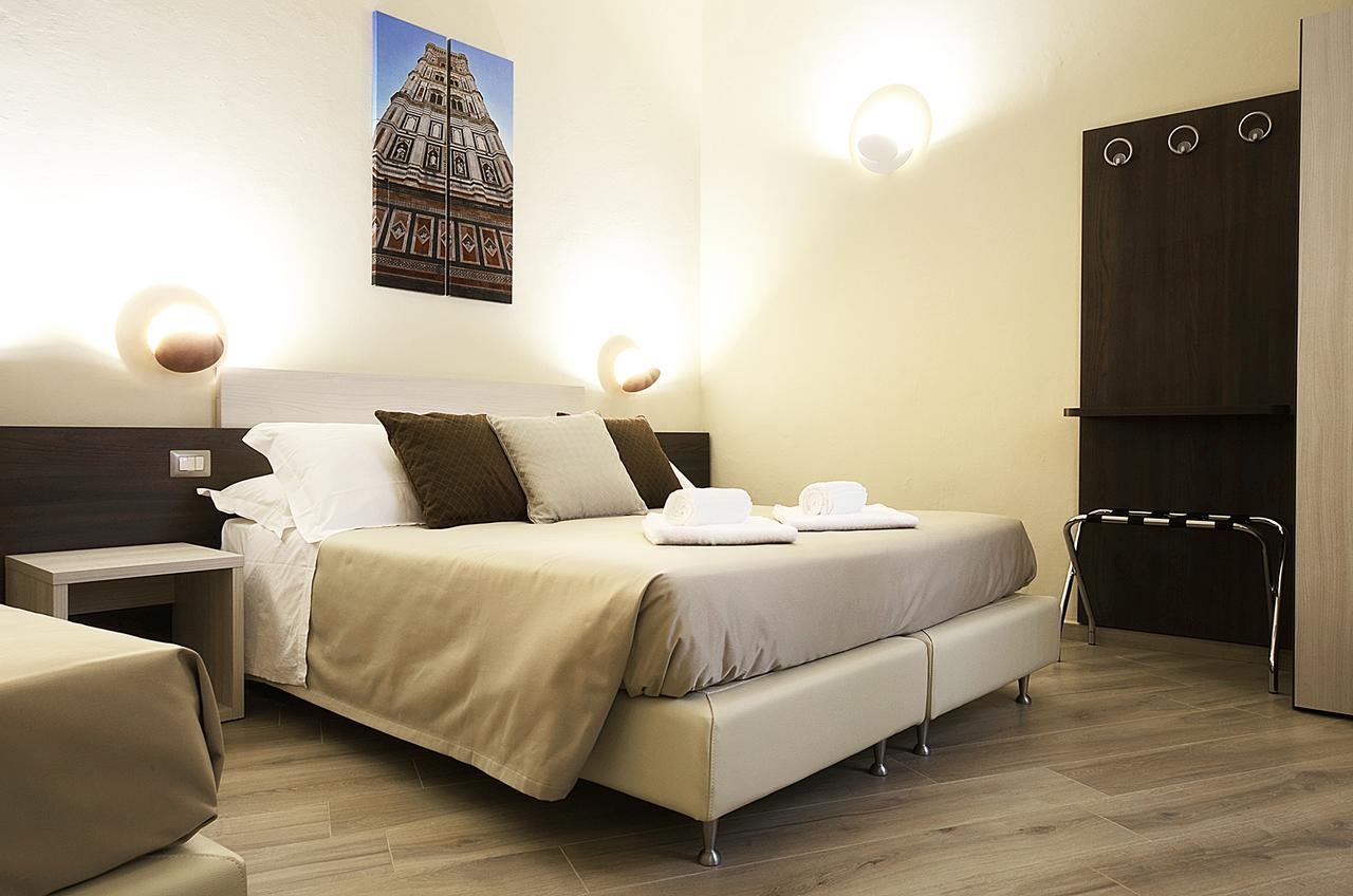 Dei Cerchi Holidays Firenze Kültér fotó