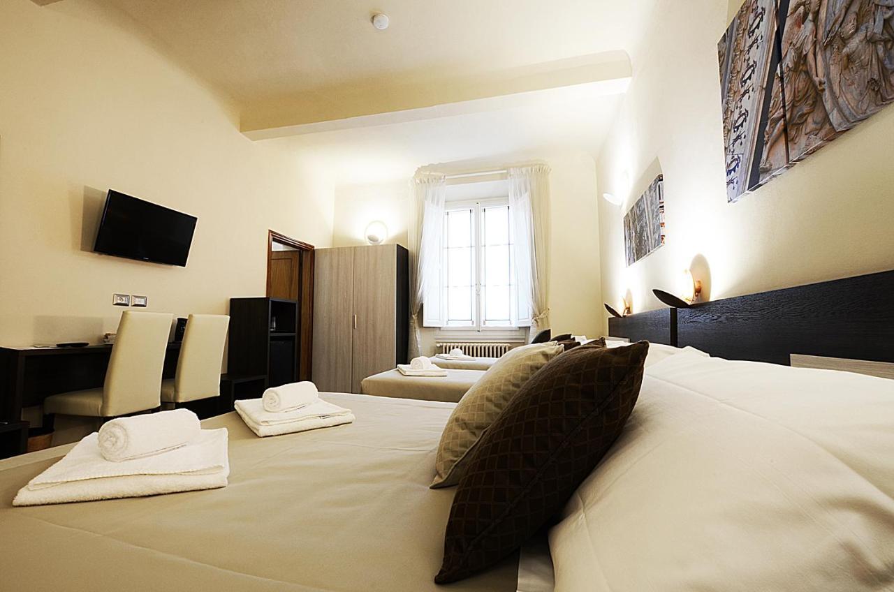 Dei Cerchi Holidays Firenze Kültér fotó