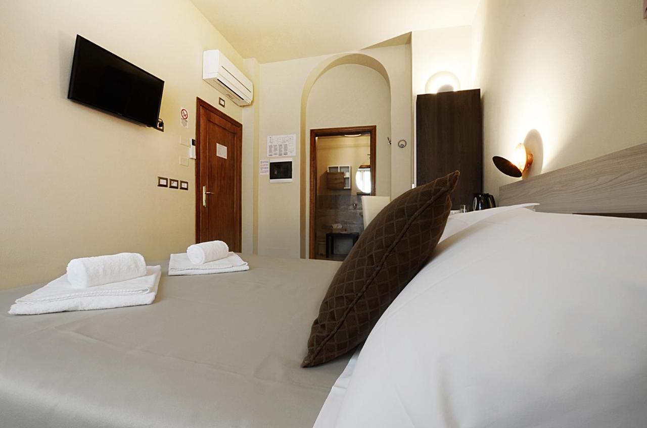 Dei Cerchi Holidays Firenze Kültér fotó
