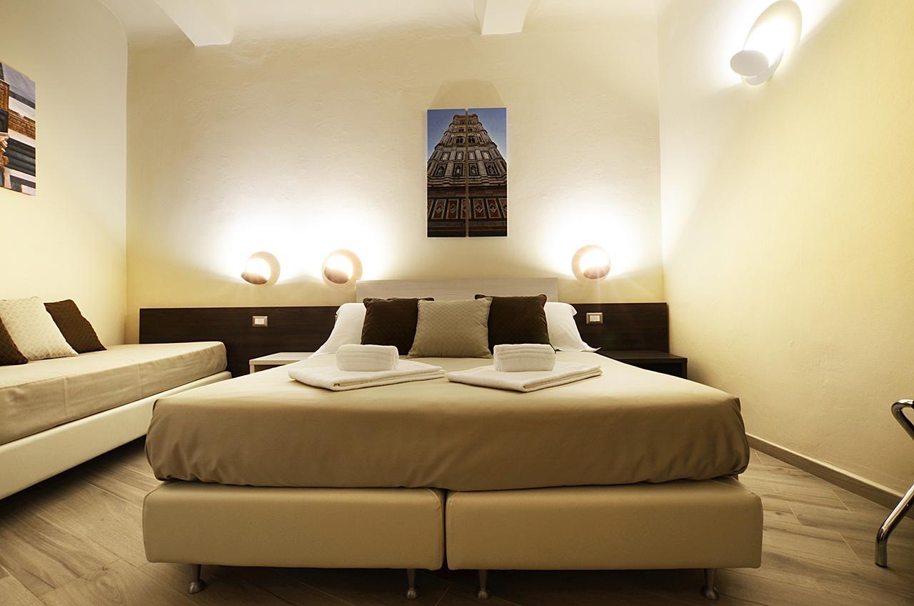 Dei Cerchi Holidays Firenze Kültér fotó