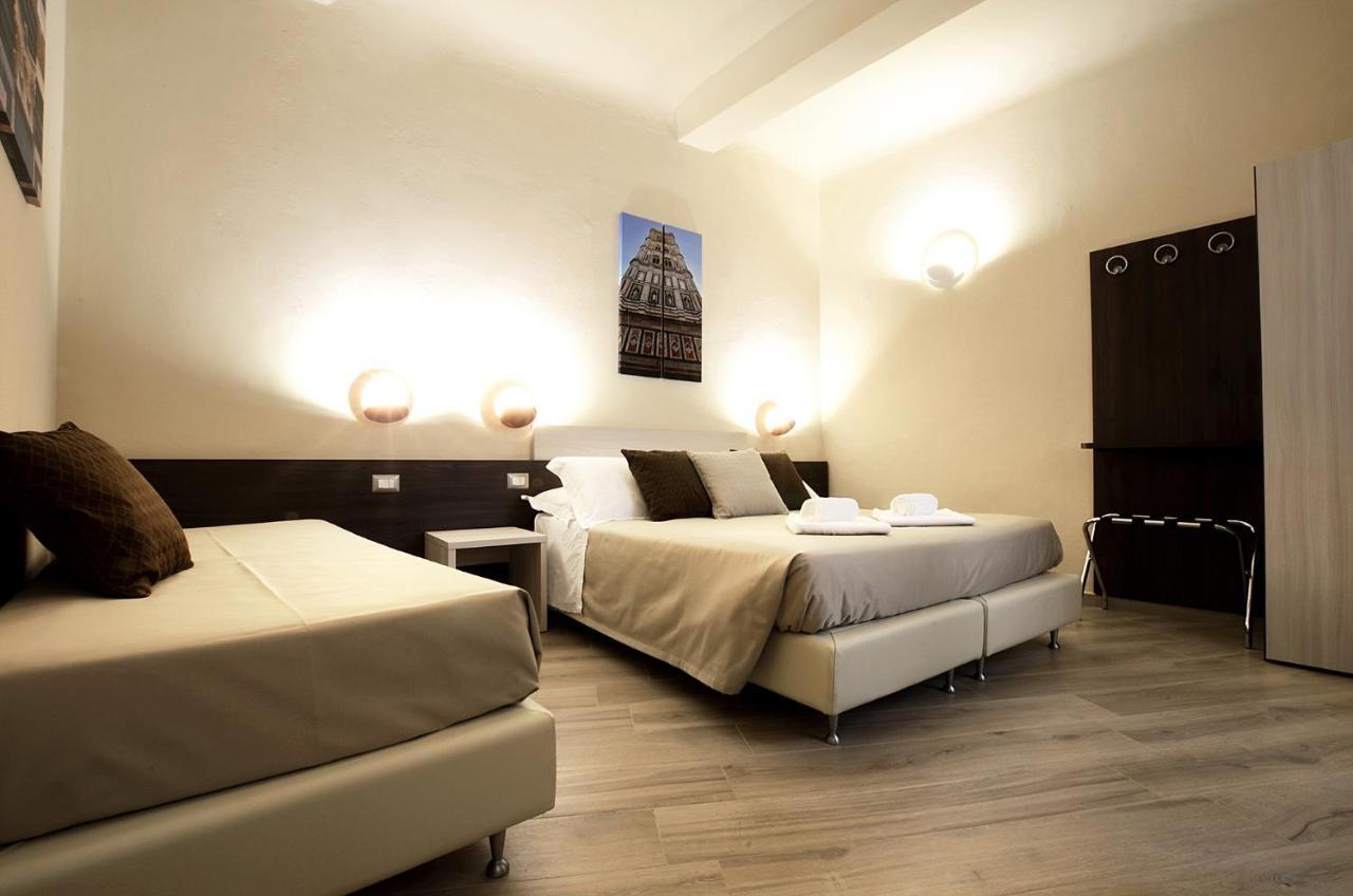 Dei Cerchi Holidays Firenze Kültér fotó