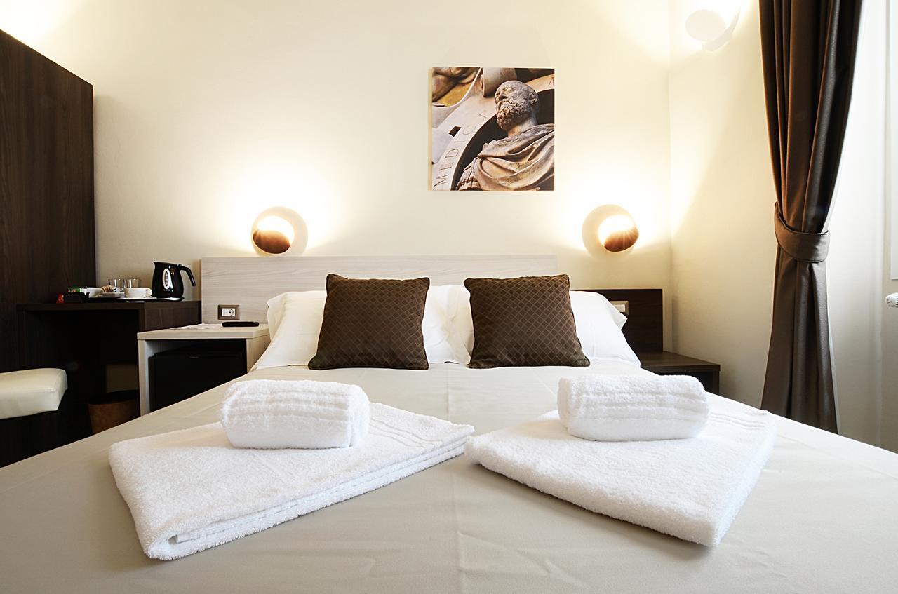 Dei Cerchi Holidays Firenze Kültér fotó