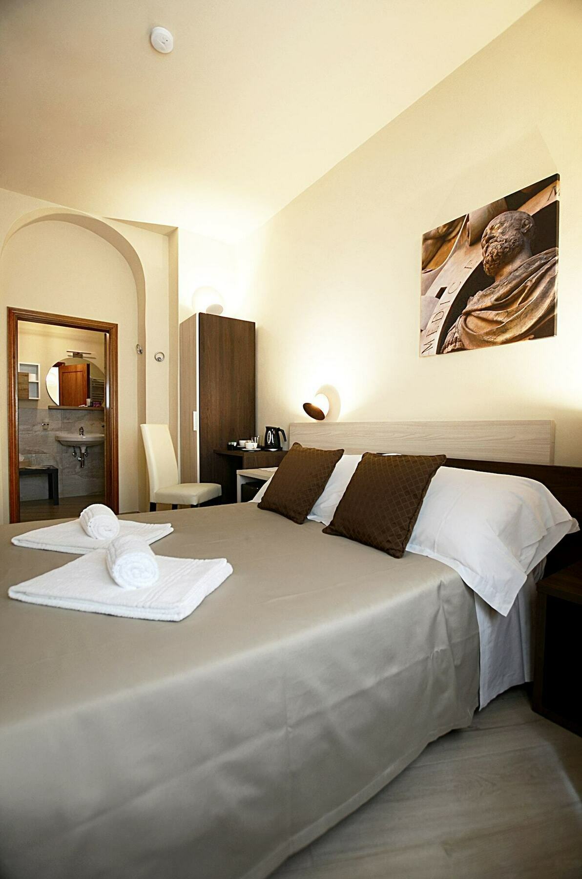 Dei Cerchi Holidays Firenze Kültér fotó