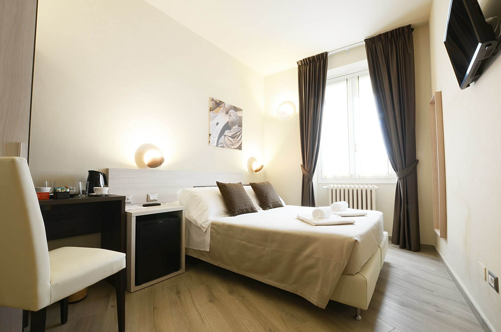 Dei Cerchi Holidays Firenze Kültér fotó